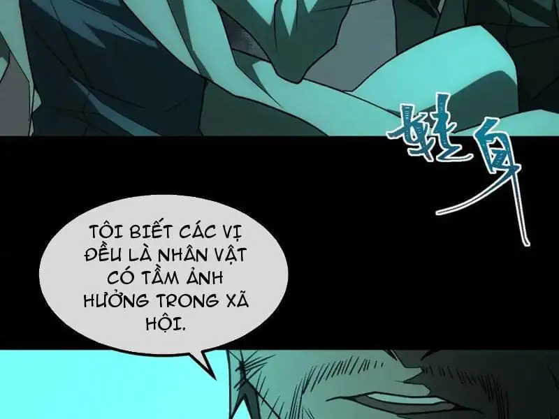 Truyện Tranh Ta Sáng Tạo Truyền Thuyết Đô Thị trang 4