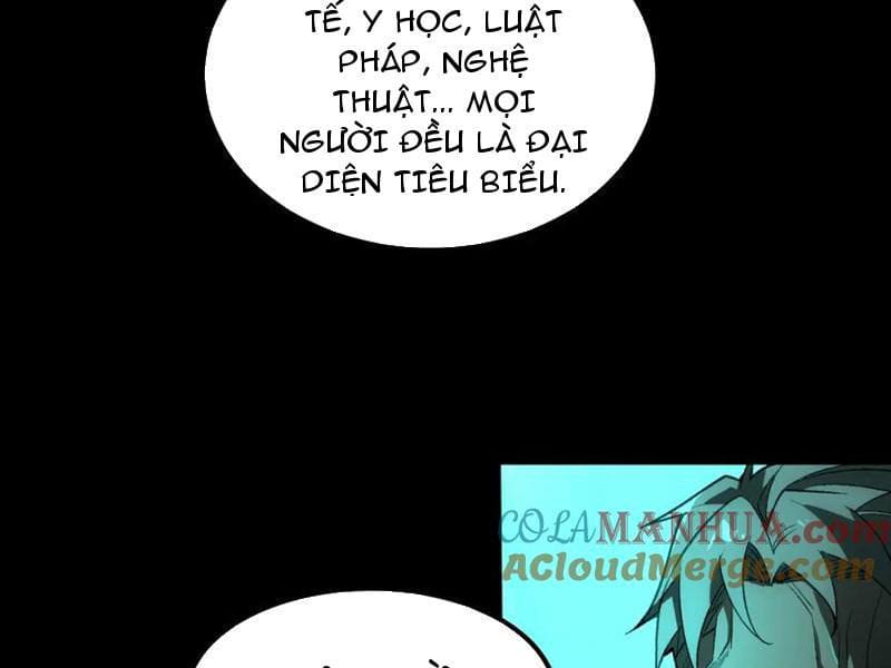 Truyện Tranh Ta Sáng Tạo Truyền Thuyết Đô Thị trang 4