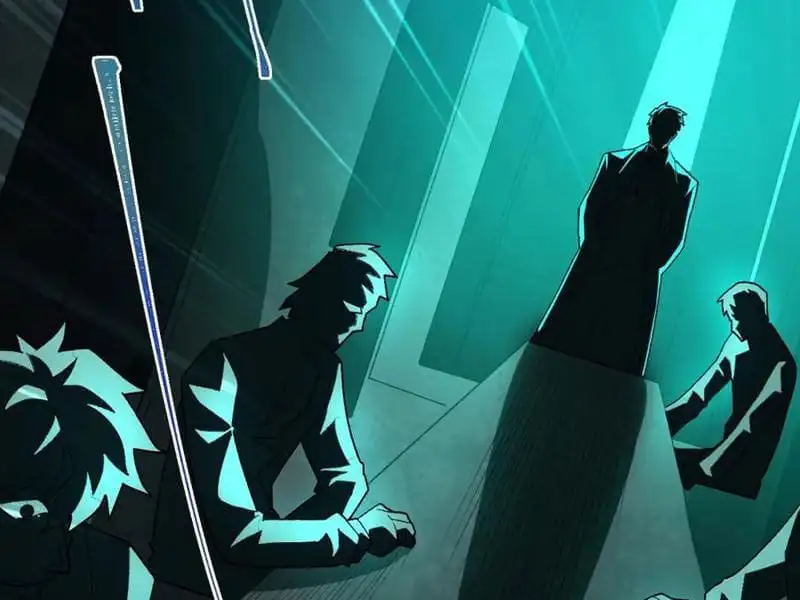 Truyện Tranh Ta Sáng Tạo Truyền Thuyết Đô Thị trang 4