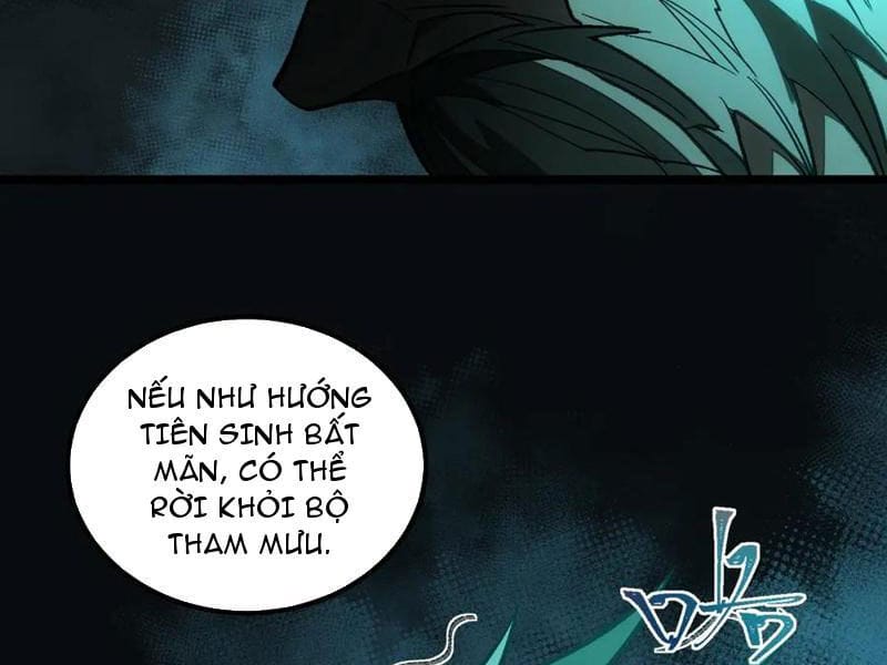 Truyện Tranh Ta Sáng Tạo Truyền Thuyết Đô Thị trang 4