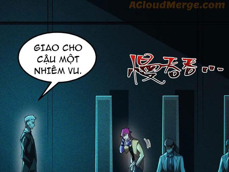 Truyện Tranh Ta Sáng Tạo Truyền Thuyết Đô Thị trang 4