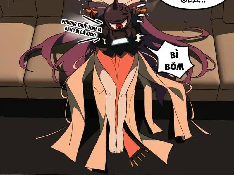 Truyện Tranh Ta Sáng Tạo Truyền Thuyết Đô Thị trang 4