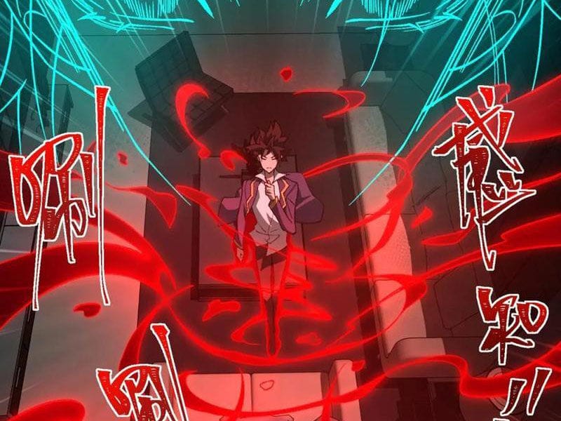 Truyện Tranh Ta Sáng Tạo Truyền Thuyết Đô Thị trang 4