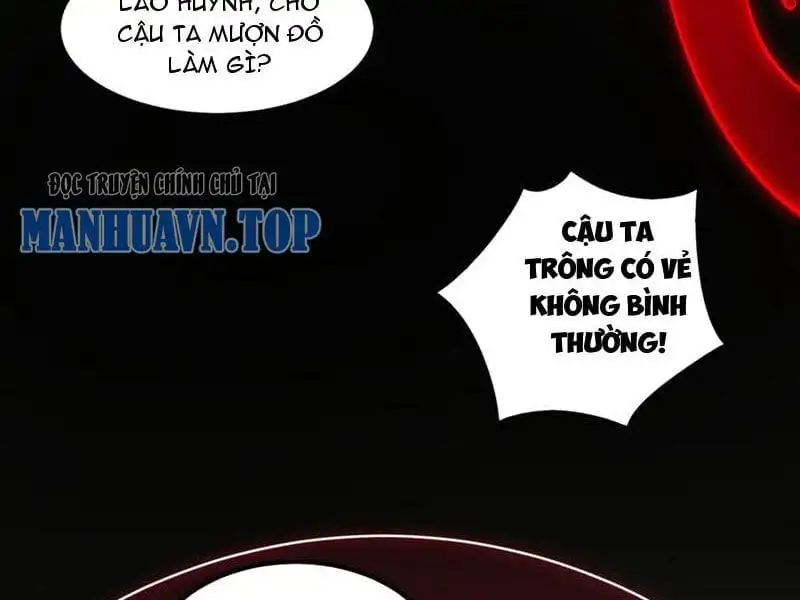 Truyện Tranh Ta Sáng Tạo Truyền Thuyết Đô Thị trang 4