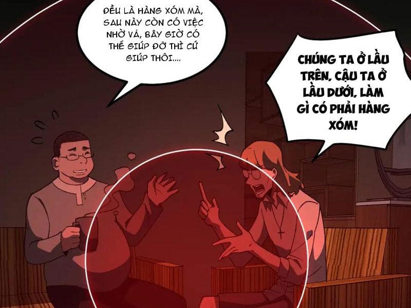 Truyện Tranh Ta Sáng Tạo Truyền Thuyết Đô Thị trang 4