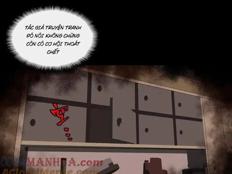 Truyện Tranh Ta Sáng Tạo Truyền Thuyết Đô Thị trang 4