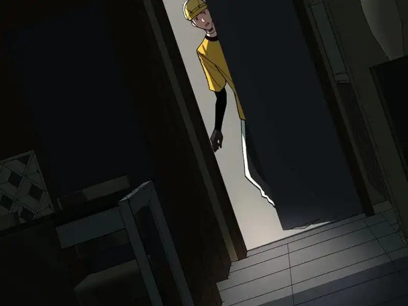 Truyện Tranh Ta Sáng Tạo Truyền Thuyết Đô Thị trang 4