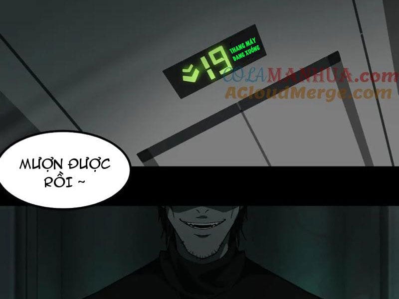 Truyện Tranh Ta Sáng Tạo Truyền Thuyết Đô Thị trang 4