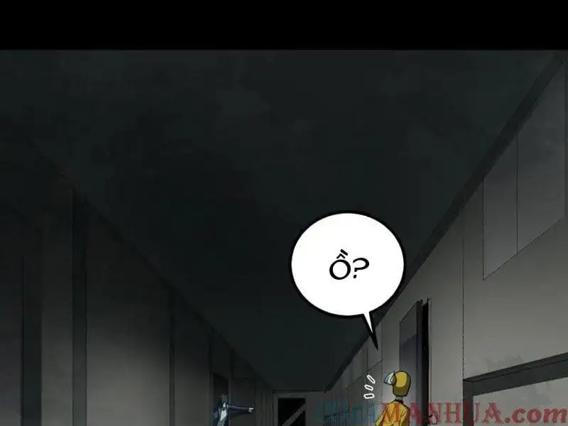 Truyện Tranh Ta Sáng Tạo Truyền Thuyết Đô Thị trang 4