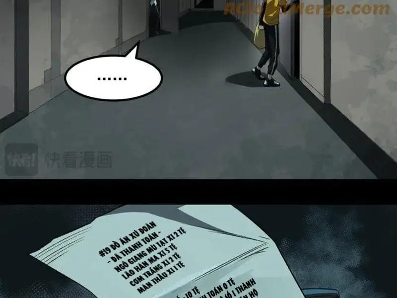 Truyện Tranh Ta Sáng Tạo Truyền Thuyết Đô Thị trang 4