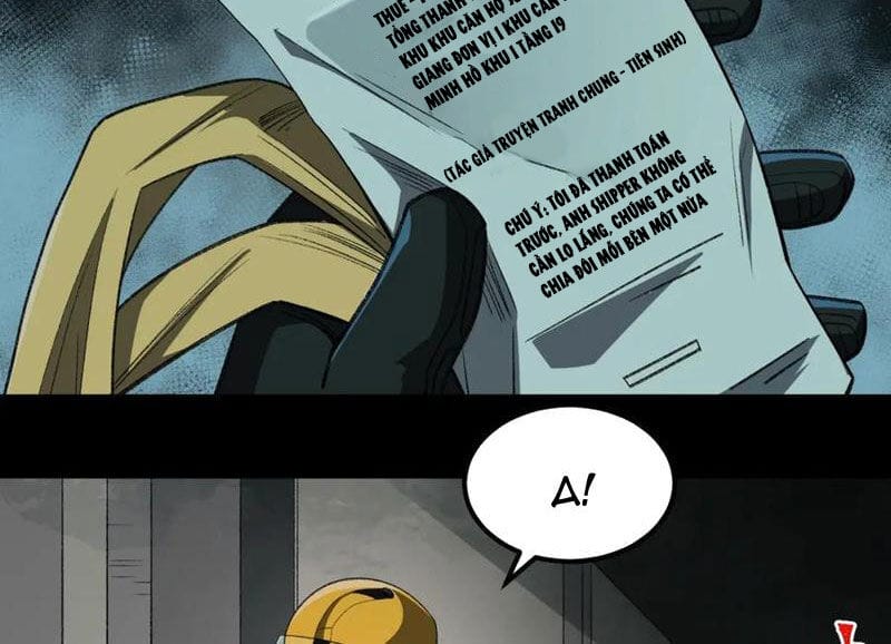 Truyện Tranh Ta Sáng Tạo Truyền Thuyết Đô Thị trang 4