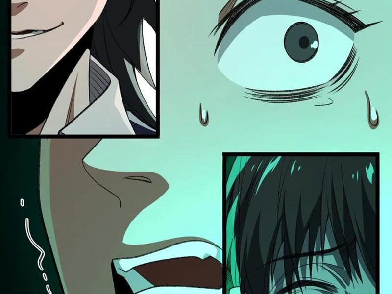 Truyện Tranh Ta Sáng Tạo Truyền Thuyết Đô Thị trang 4