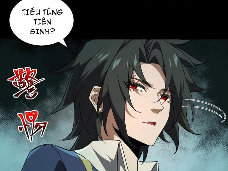 Truyện Tranh Ta Sáng Tạo Truyền Thuyết Đô Thị trang 4