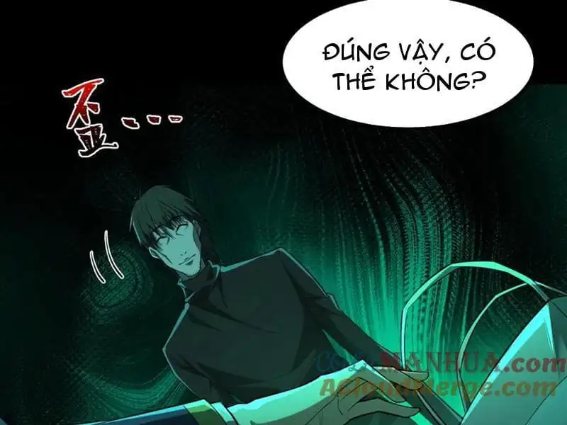 Truyện Tranh Ta Sáng Tạo Truyền Thuyết Đô Thị trang 4