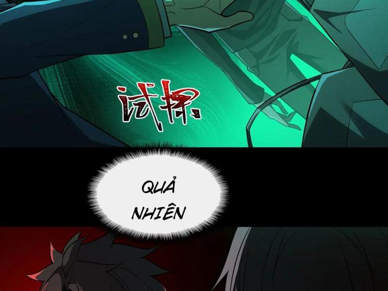 Truyện Tranh Ta Sáng Tạo Truyền Thuyết Đô Thị trang 4