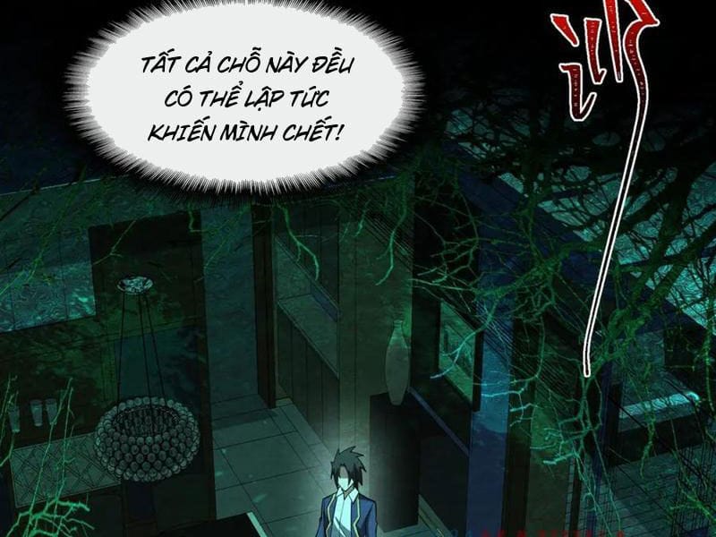 Truyện Tranh Ta Sáng Tạo Truyền Thuyết Đô Thị trang 4