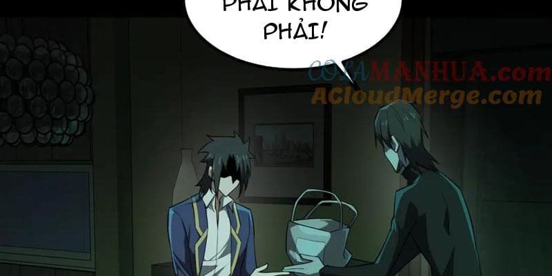 Truyện Tranh Ta Sáng Tạo Truyền Thuyết Đô Thị trang 4