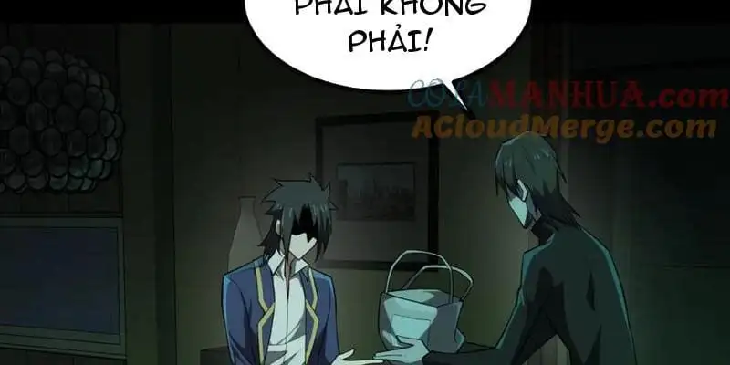 Truyện Tranh Ta Sáng Tạo Truyền Thuyết Đô Thị trang 4