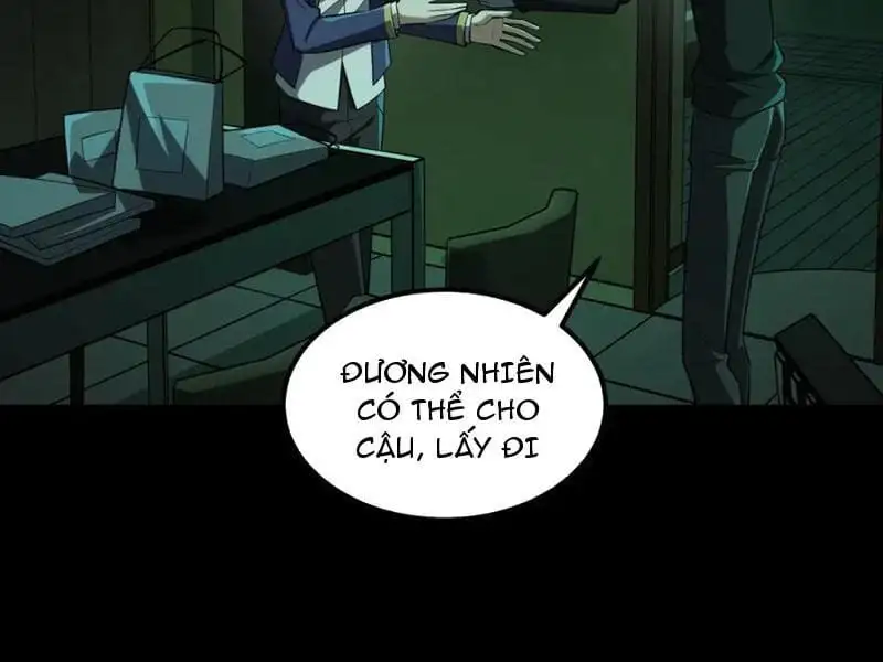 Truyện Tranh Ta Sáng Tạo Truyền Thuyết Đô Thị trang 4