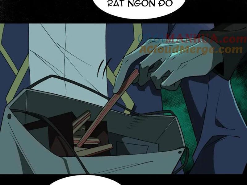 Truyện Tranh Ta Sáng Tạo Truyền Thuyết Đô Thị trang 4