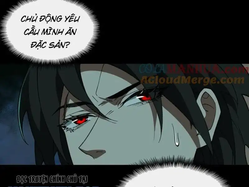 Truyện Tranh Ta Sáng Tạo Truyền Thuyết Đô Thị trang 4