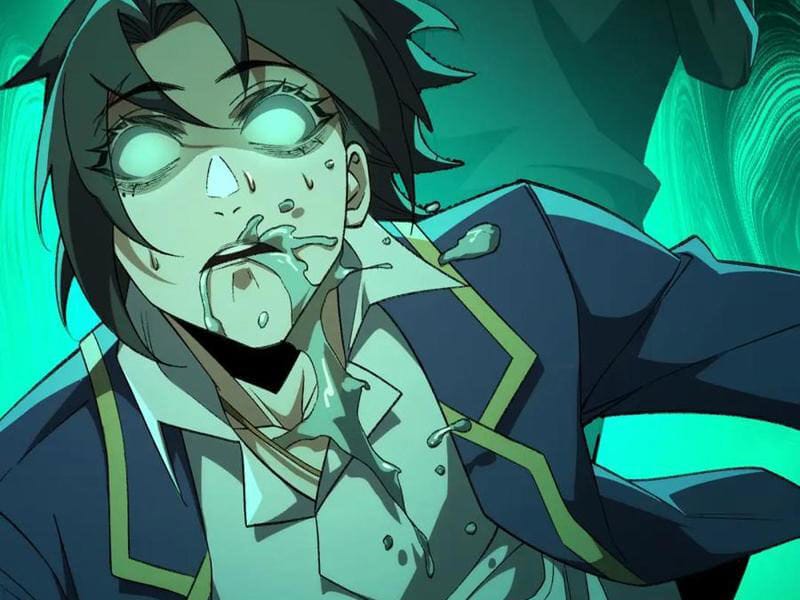 Truyện Tranh Ta Sáng Tạo Truyền Thuyết Đô Thị trang 4