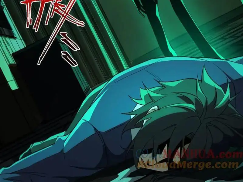 Truyện Tranh Ta Sáng Tạo Truyền Thuyết Đô Thị trang 4