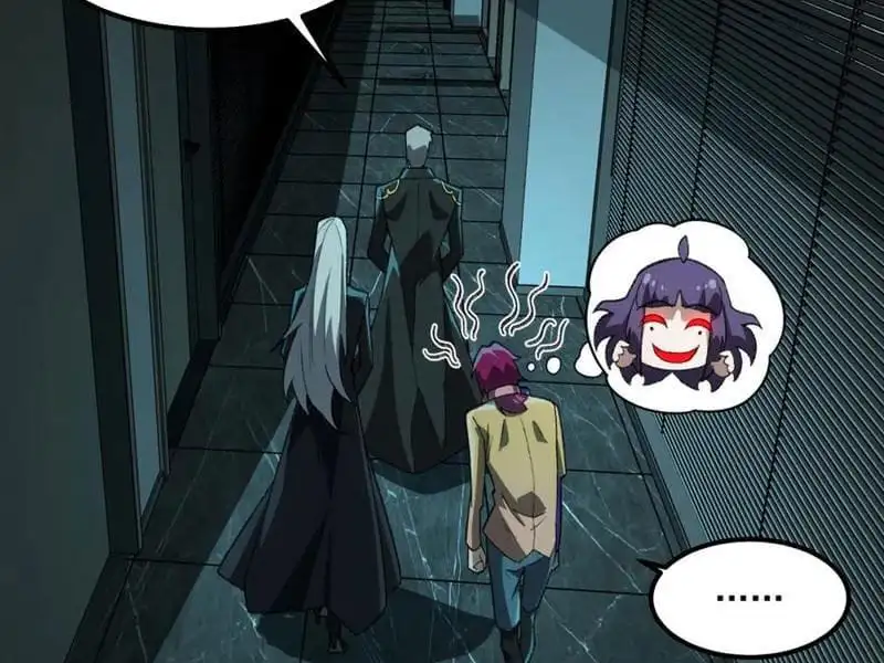 Truyện Tranh Ta Sáng Tạo Truyền Thuyết Đô Thị trang 4