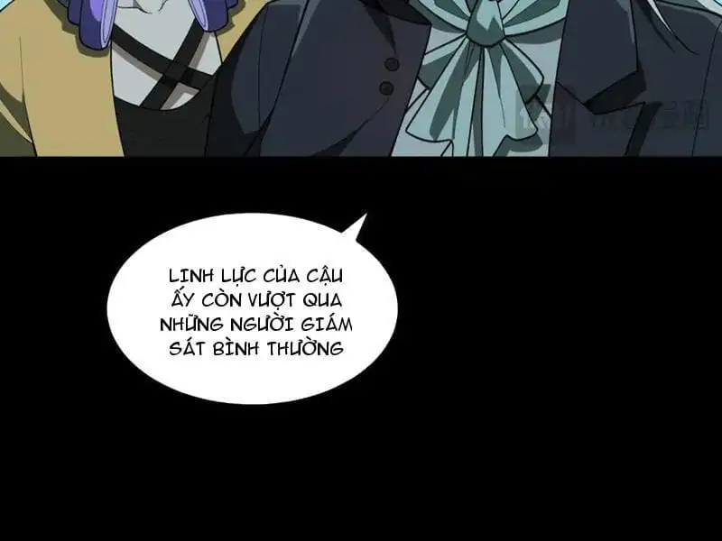 Truyện Tranh Ta Sáng Tạo Truyền Thuyết Đô Thị trang 4