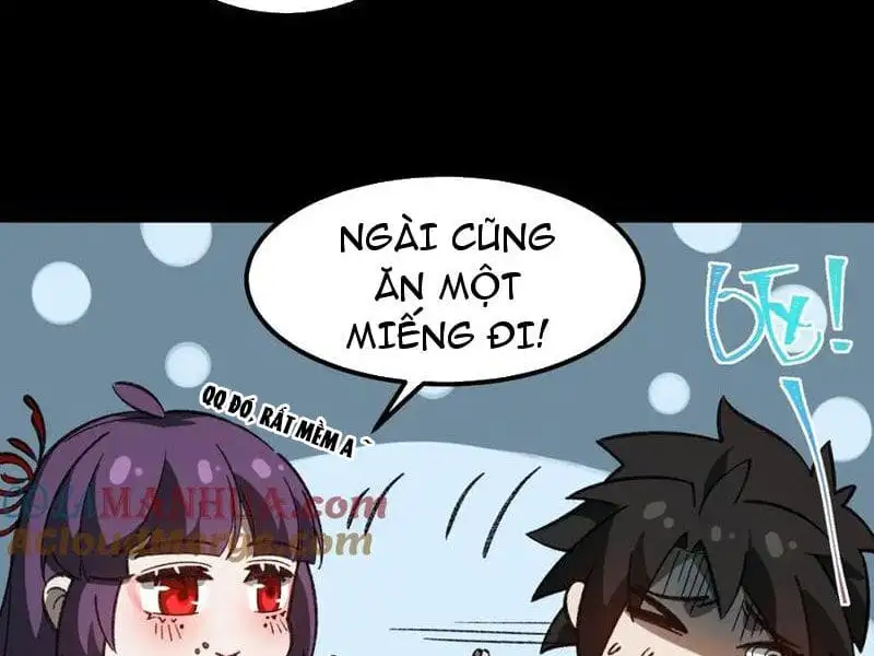 Truyện Tranh Ta Sáng Tạo Truyền Thuyết Đô Thị trang 4