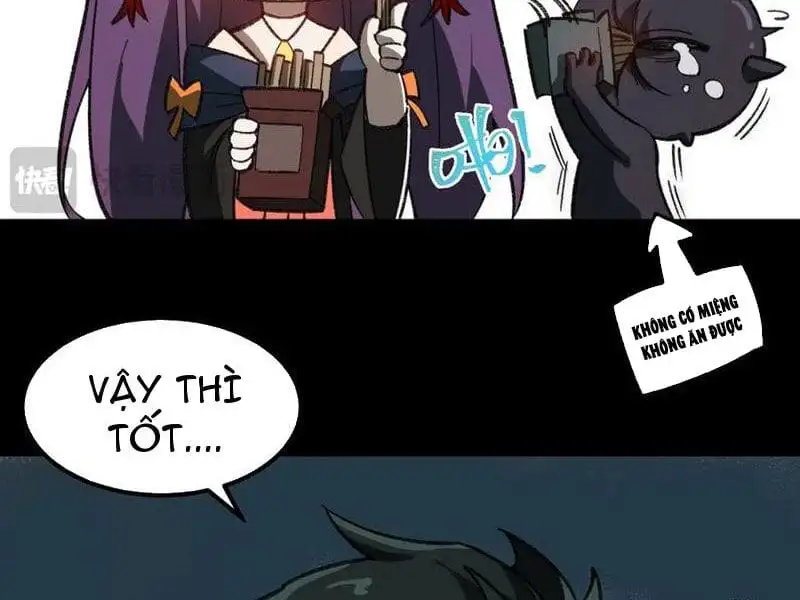 Truyện Tranh Ta Sáng Tạo Truyền Thuyết Đô Thị trang 4