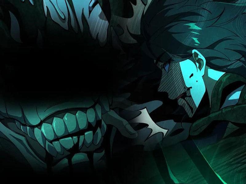 Truyện Tranh Ta Sáng Tạo Truyền Thuyết Đô Thị trang 4