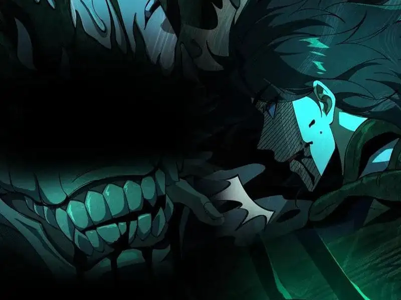 Truyện Tranh Ta Sáng Tạo Truyền Thuyết Đô Thị trang 4