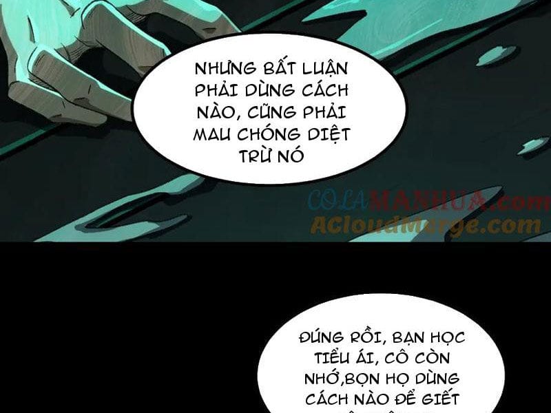 Truyện Tranh Ta Sáng Tạo Truyền Thuyết Đô Thị trang 4