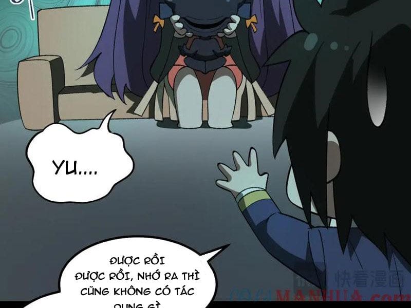 Truyện Tranh Ta Sáng Tạo Truyền Thuyết Đô Thị trang 4