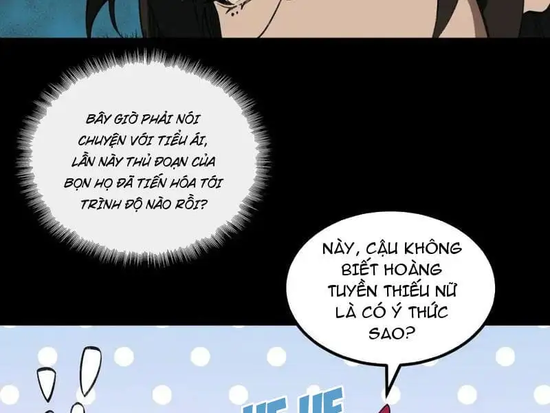 Truyện Tranh Ta Sáng Tạo Truyền Thuyết Đô Thị trang 4