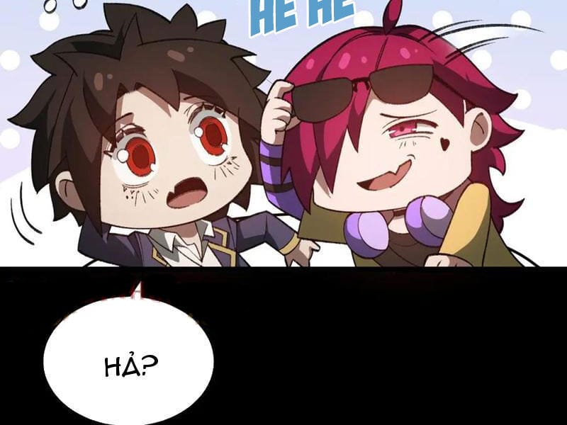 Truyện Tranh Ta Sáng Tạo Truyền Thuyết Đô Thị trang 4