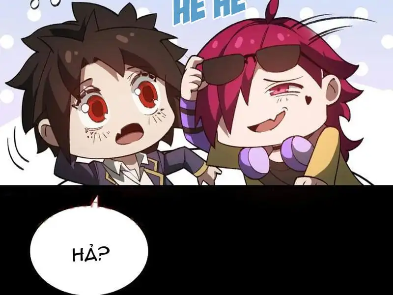 Truyện Tranh Ta Sáng Tạo Truyền Thuyết Đô Thị trang 4