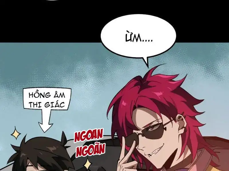 Truyện Tranh Ta Sáng Tạo Truyền Thuyết Đô Thị trang 4