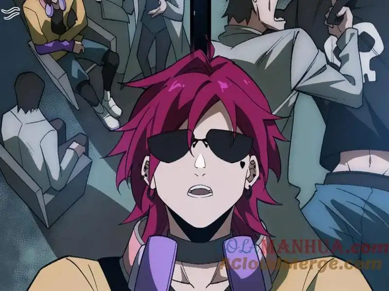 Truyện Tranh Ta Sáng Tạo Truyền Thuyết Đô Thị trang 4