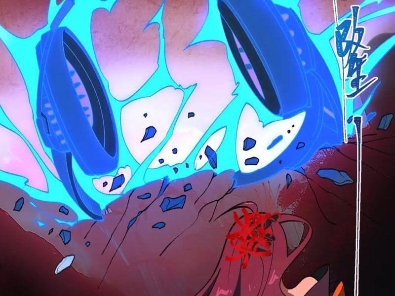 Truyện Tranh Ta Sáng Tạo Truyền Thuyết Đô Thị trang 4