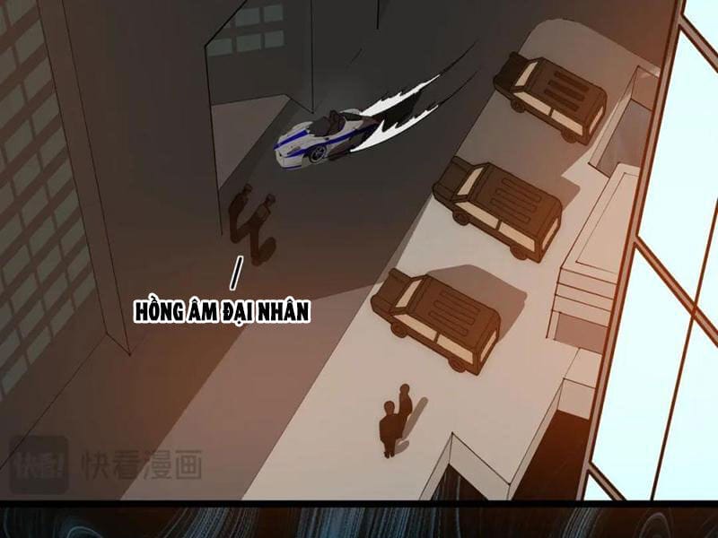 Truyện Tranh Ta Sáng Tạo Truyền Thuyết Đô Thị trang 4