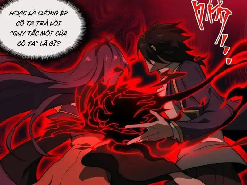 Truyện Tranh Ta Sáng Tạo Truyền Thuyết Đô Thị trang 4