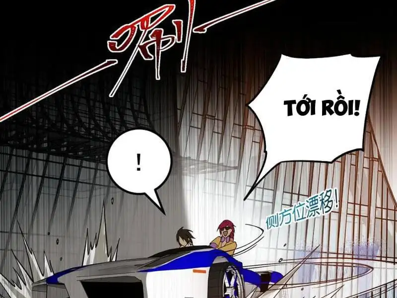 Truyện Tranh Ta Sáng Tạo Truyền Thuyết Đô Thị trang 4