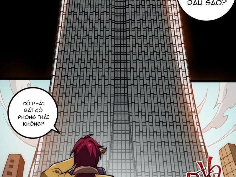 Truyện Tranh Ta Sáng Tạo Truyền Thuyết Đô Thị trang 4