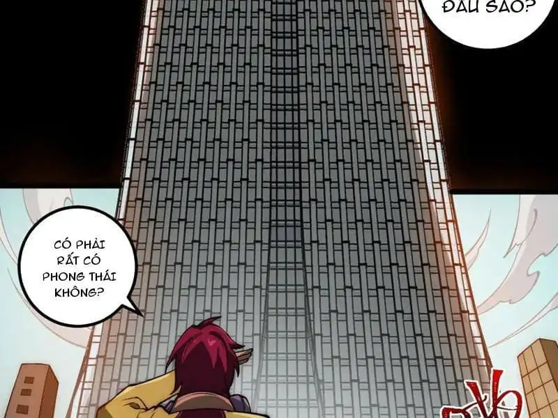 Truyện Tranh Ta Sáng Tạo Truyền Thuyết Đô Thị trang 4