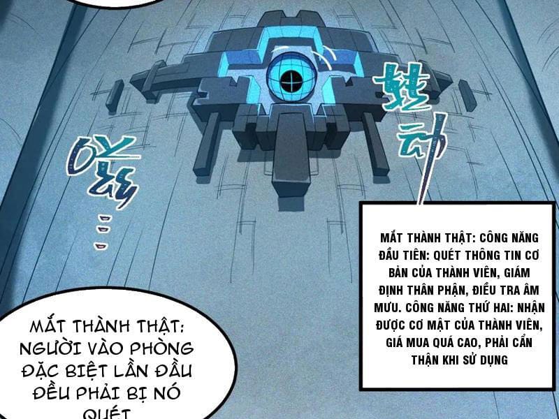 Truyện Tranh Ta Sáng Tạo Truyền Thuyết Đô Thị trang 4