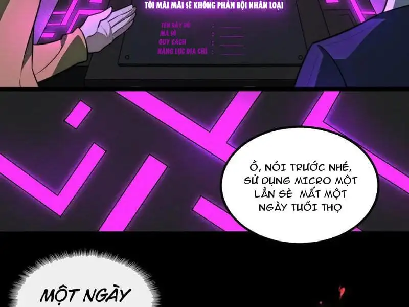 Truyện Tranh Ta Sáng Tạo Truyền Thuyết Đô Thị trang 4