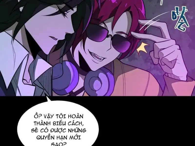 Truyện Tranh Ta Sáng Tạo Truyền Thuyết Đô Thị trang 4