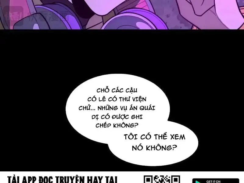 Truyện Tranh Ta Sáng Tạo Truyền Thuyết Đô Thị trang 4